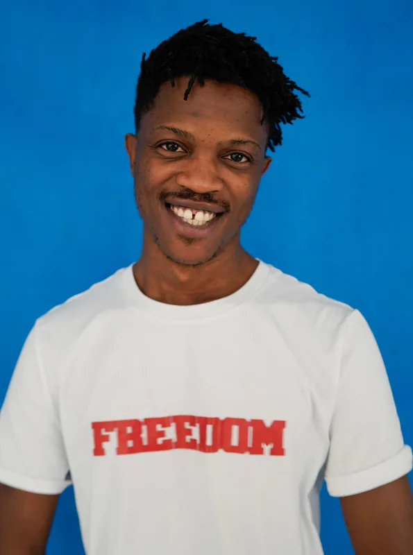 Mthokozisi N.