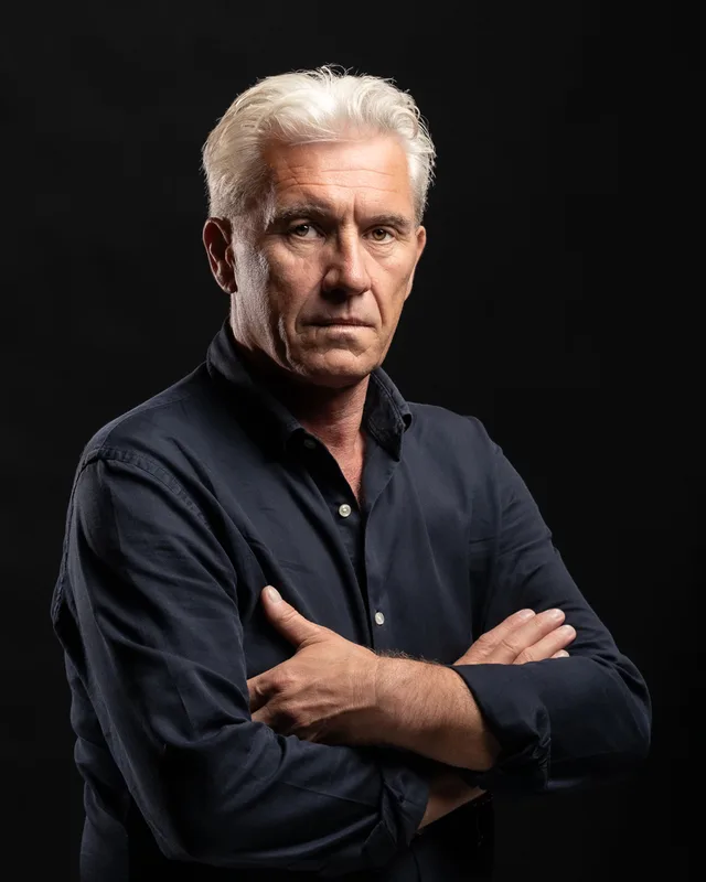 Maciej S.