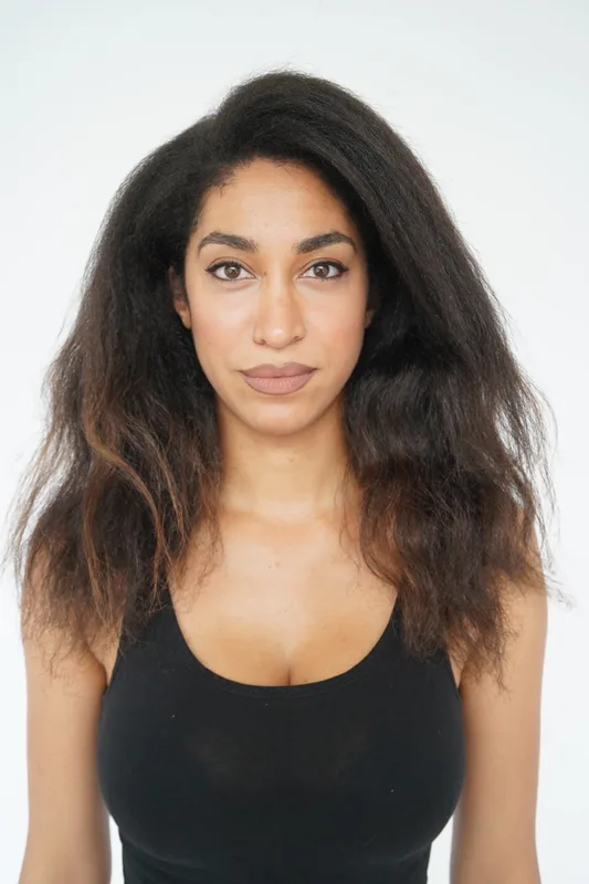 Diana K.