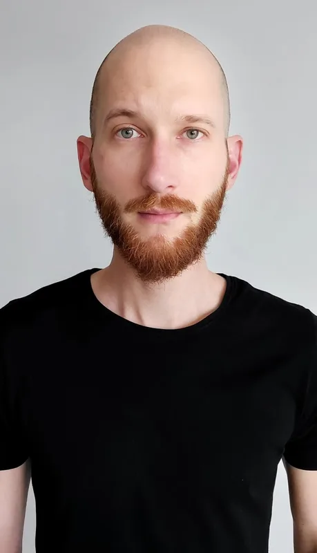 Patryk Eugeniusz G.