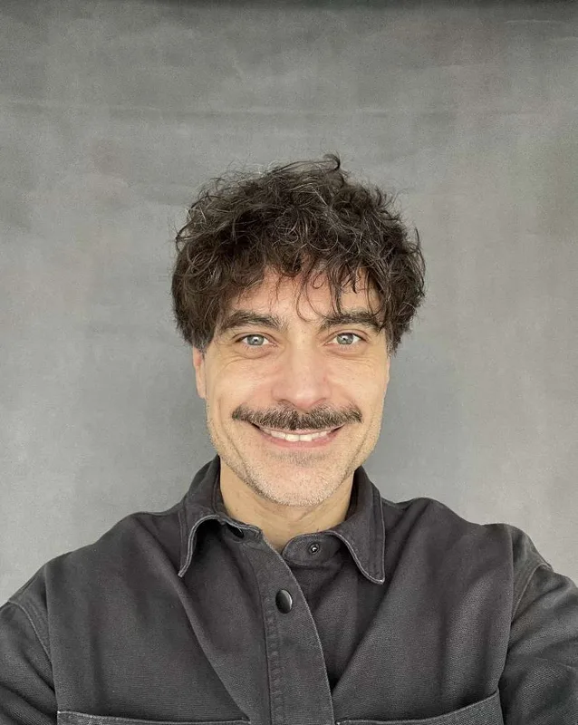 Tomasz M.