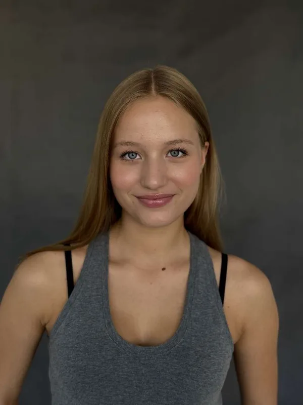 Antonina Z.