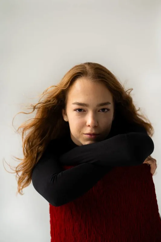 Lena S.