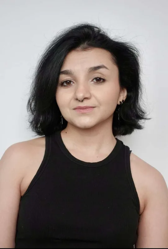 Sandra S.
