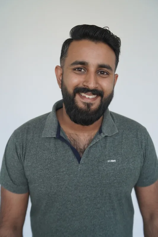 JISHNU PRASAD K.