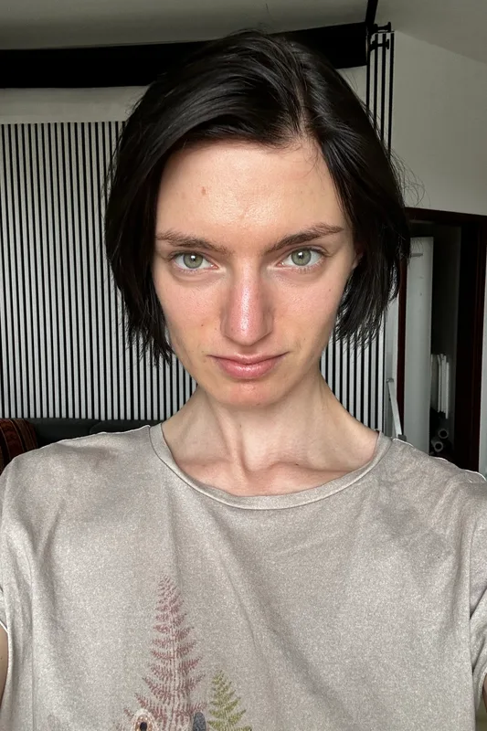 Weronika  P.