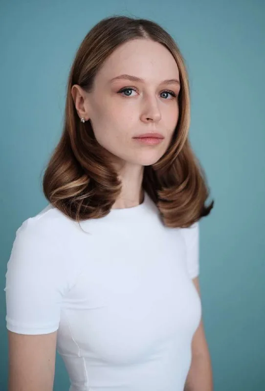 Anastasia M.