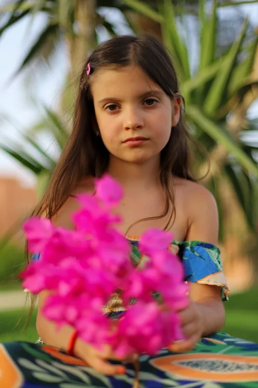 Laura Z.