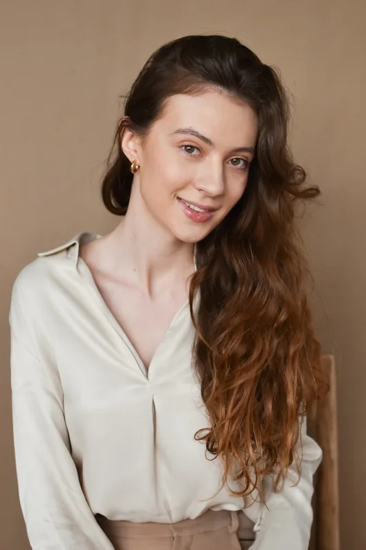 Weronika S.