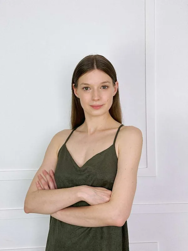 Magdalena Z.