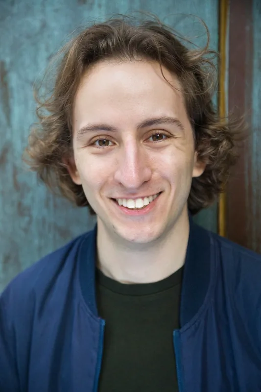 Michał P.