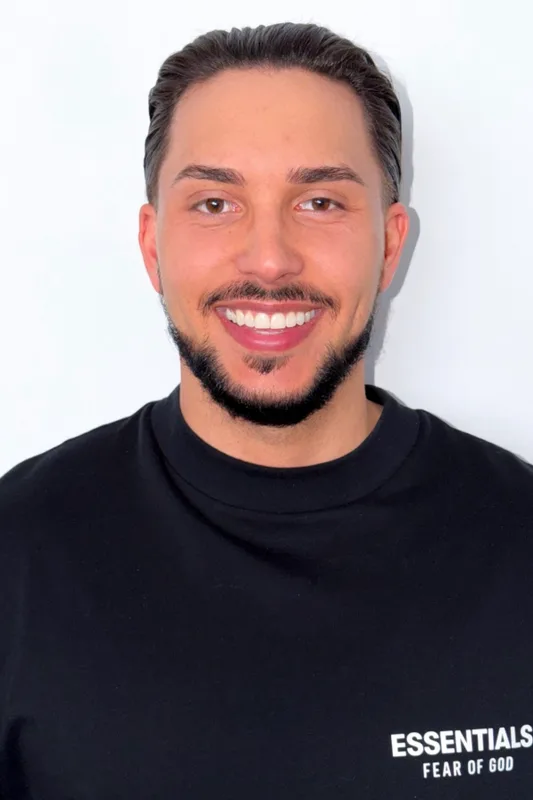 Dominik S.