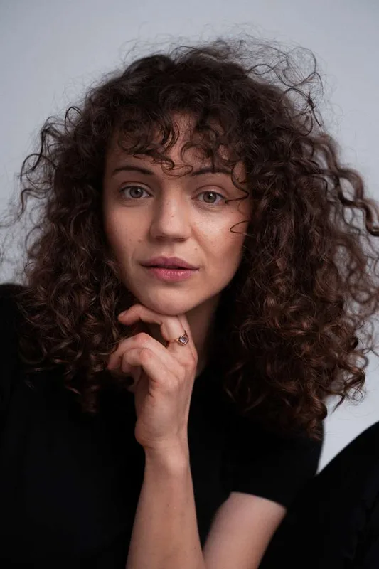 Julia O.