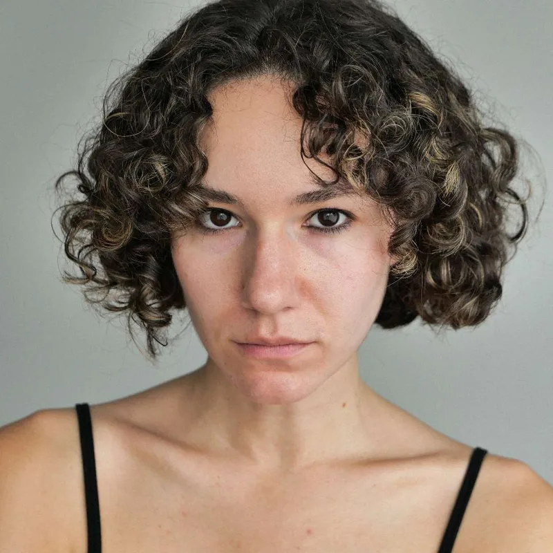 Mariia K.