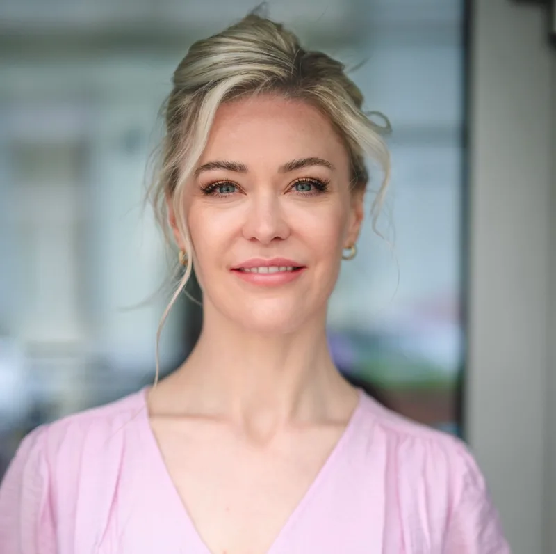 Angelika O.