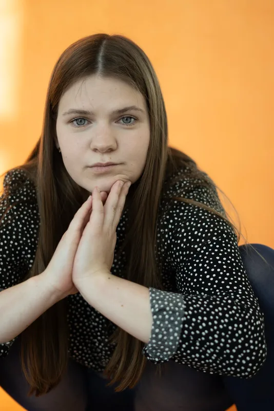 Michalina Ś.