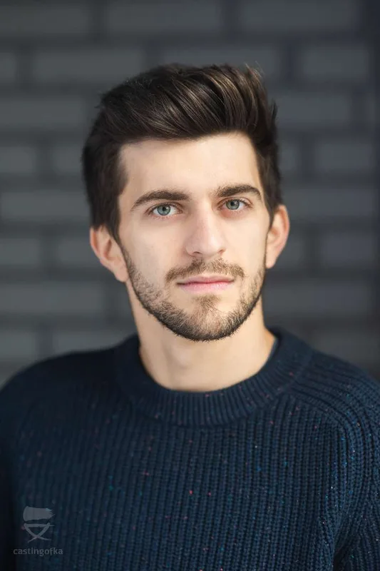 Daniel M.