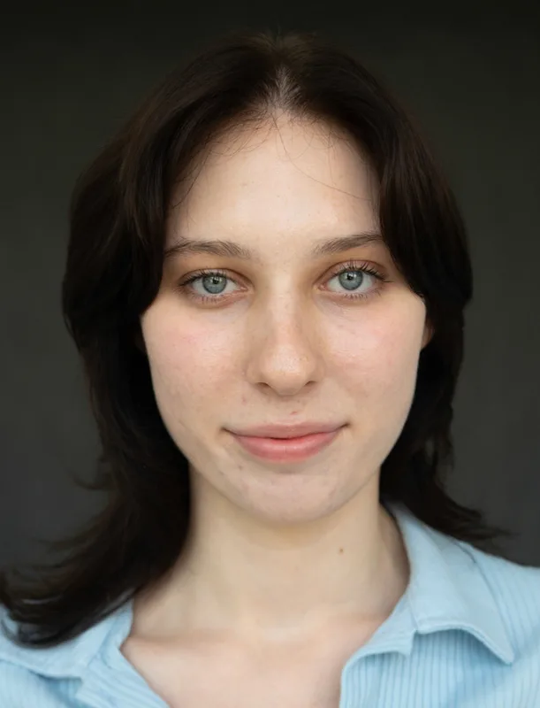 Zuzanna P.