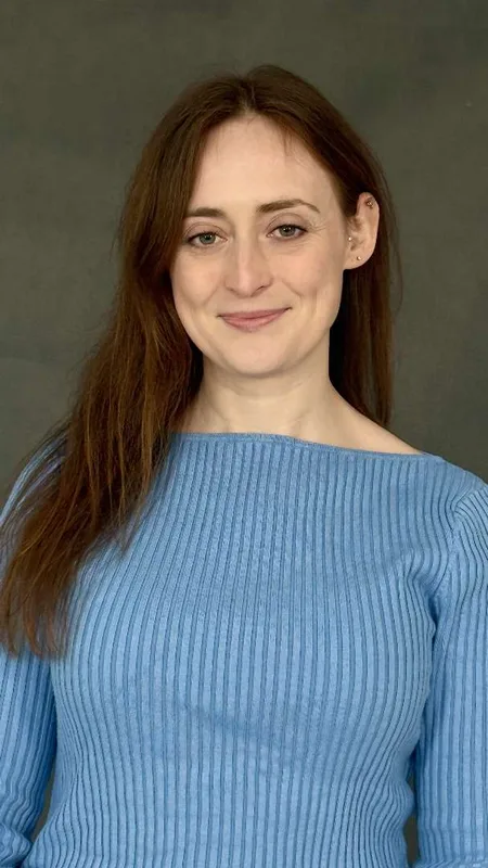 Justyna J.
