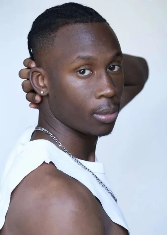 Anesu Daniel M.