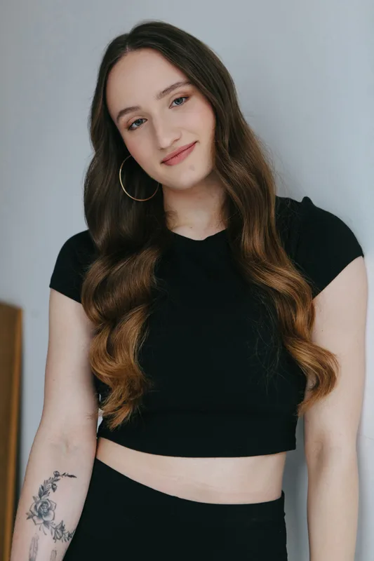Oliwia M.