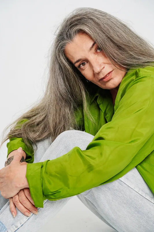 Marzena S.