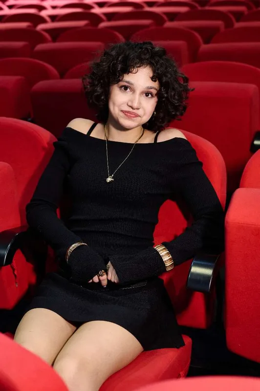 Maya P.