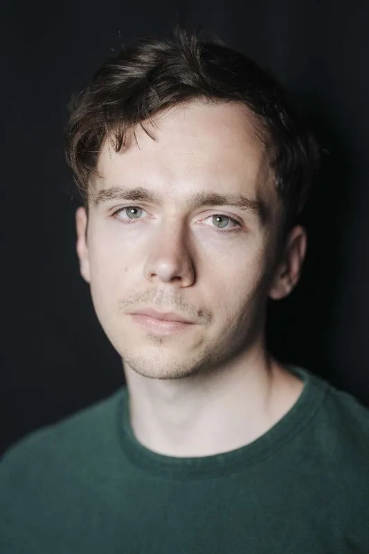 Dan P.