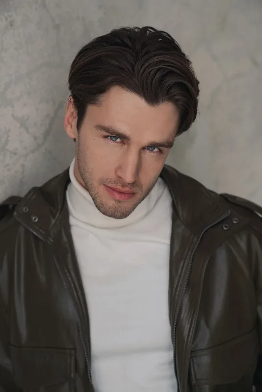 Maksym M.