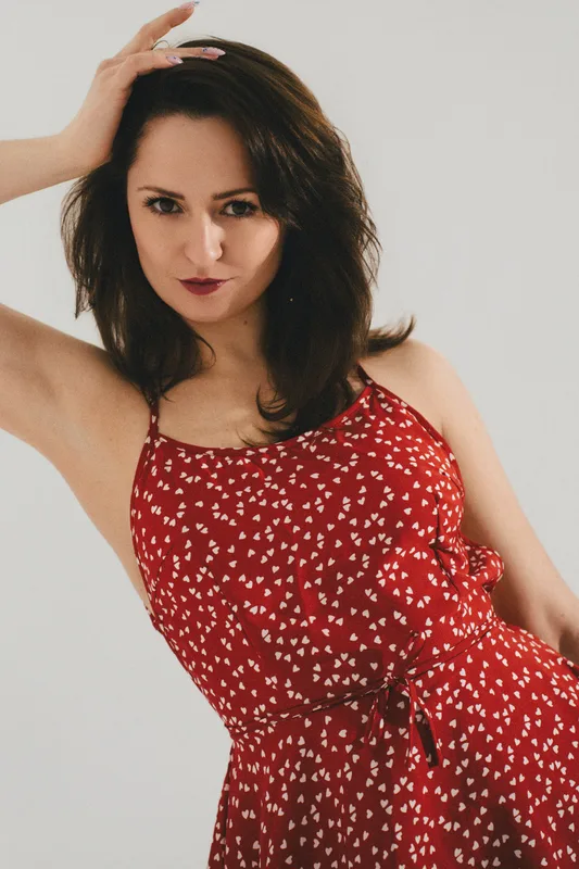 Agnieszka  H.