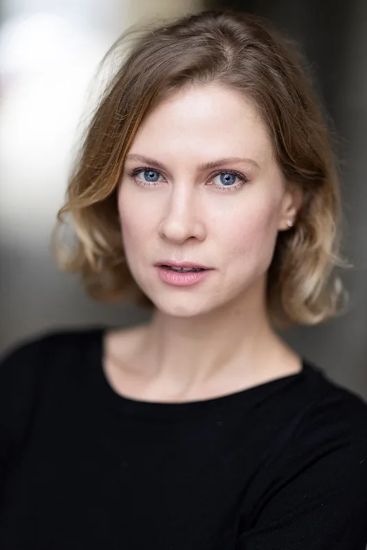 Anastasia M.