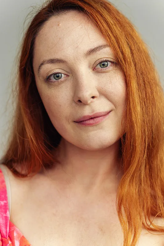 Agnieszka G.