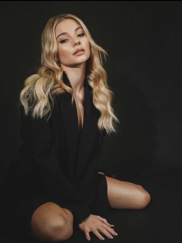Zuzanna P.