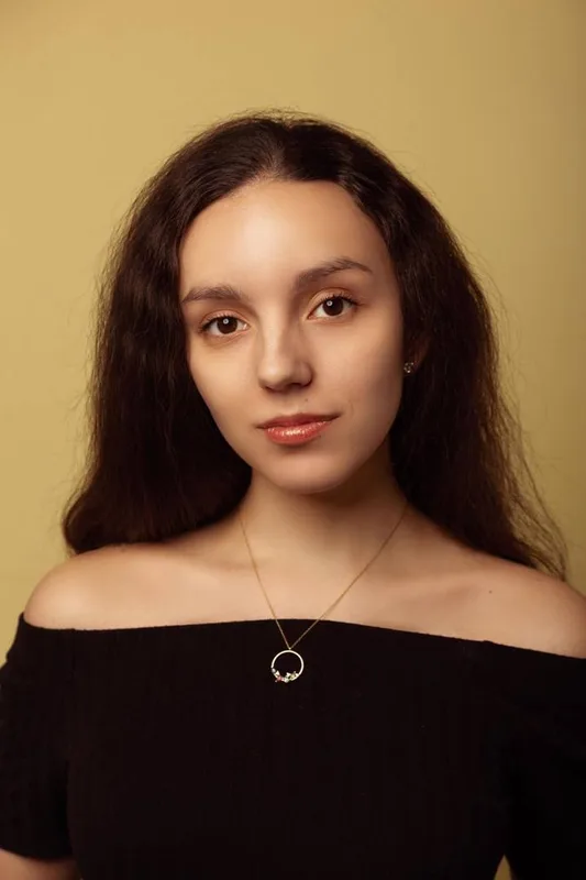 Julia P.