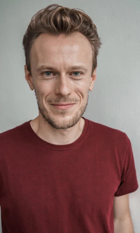Michał L.