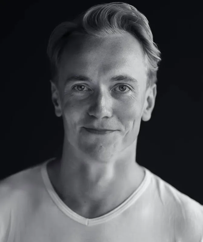 Michał B.