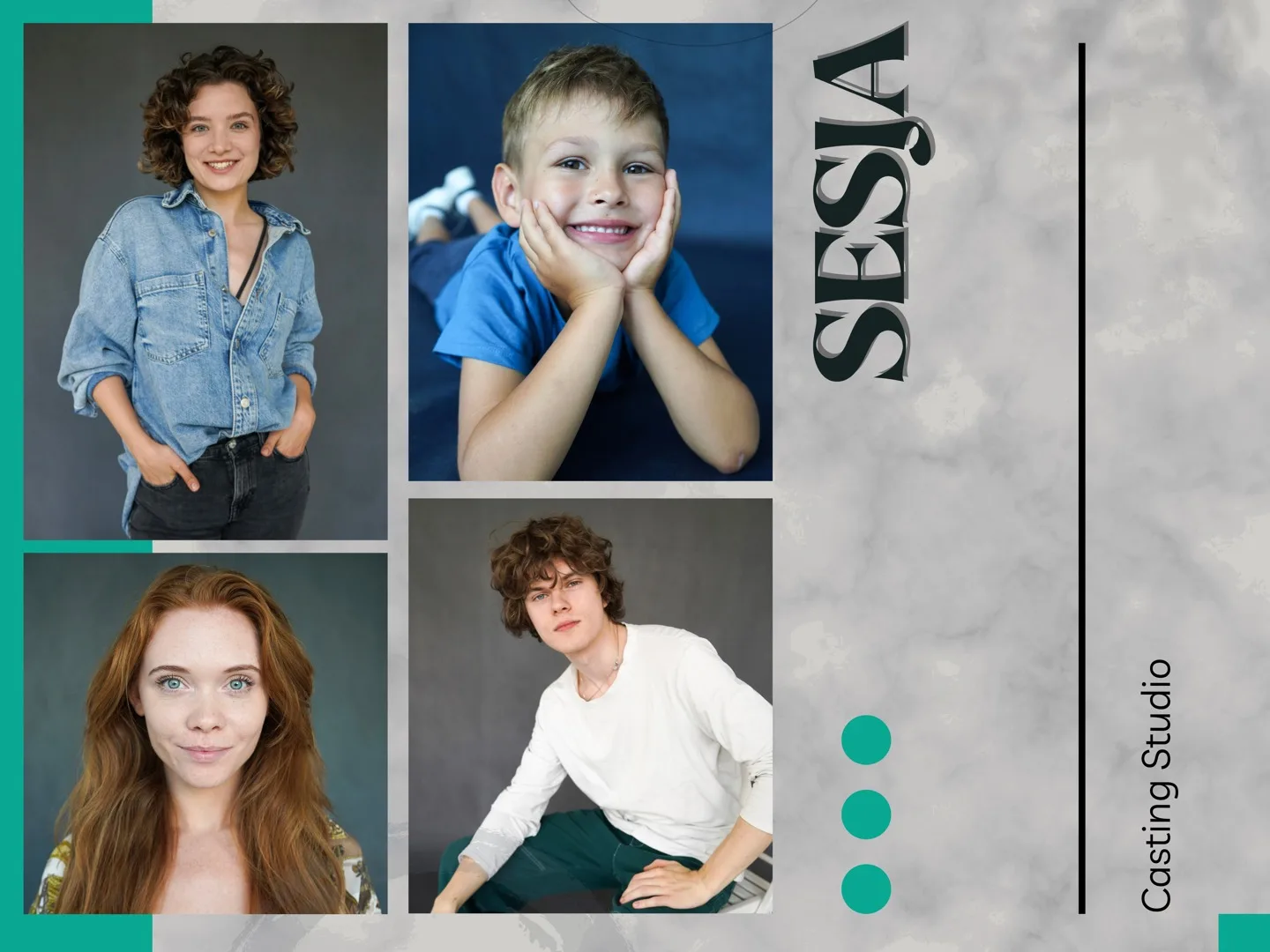 Photo session