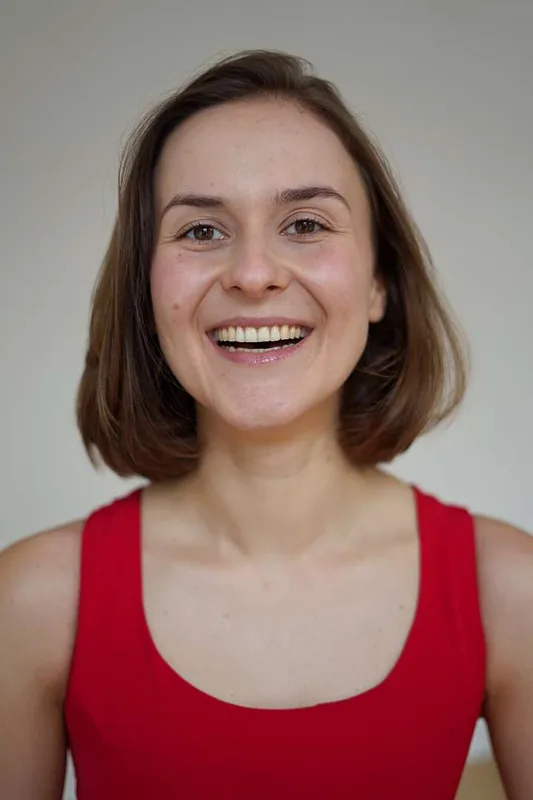 Aleksandra M.