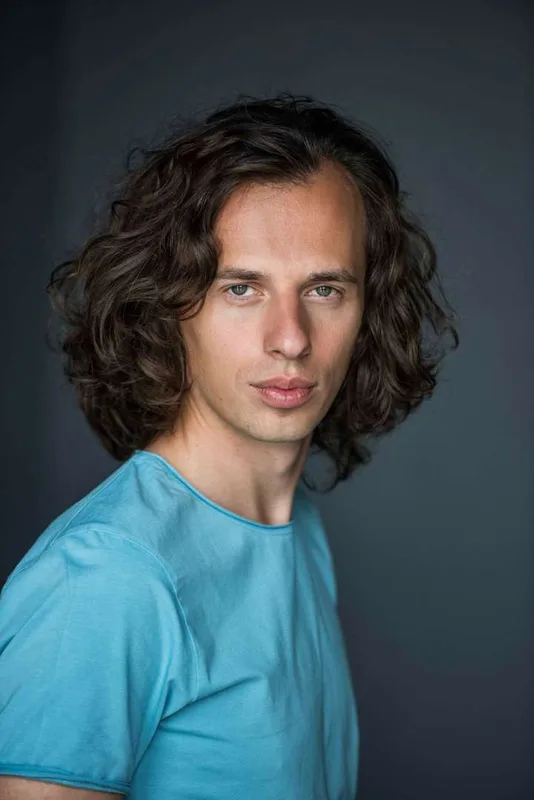 Dima S.
