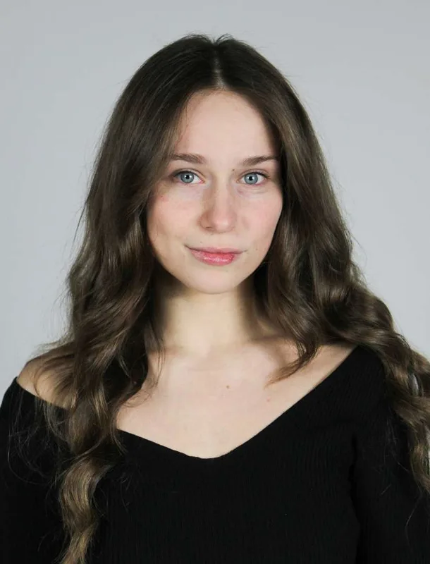 Katarzyna P.