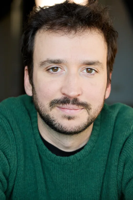 Bruno B.