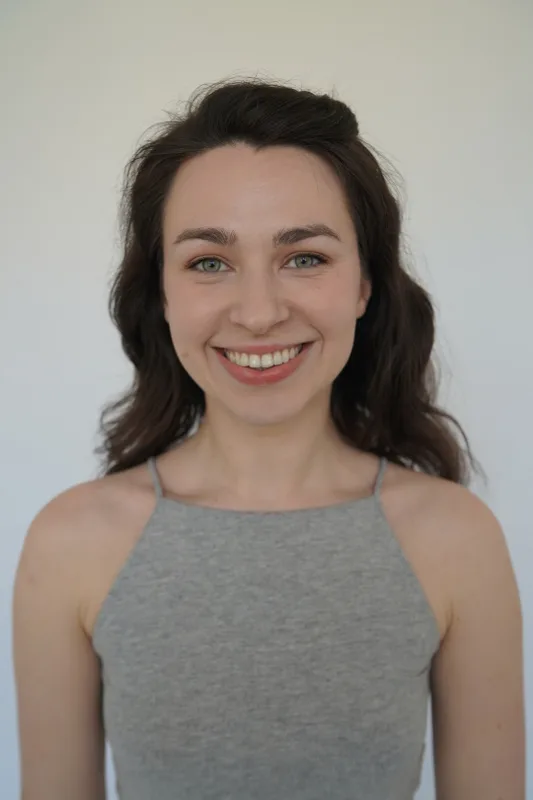 Klaudia K.