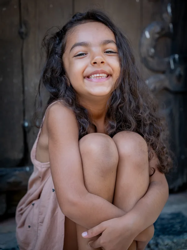 Salma B.