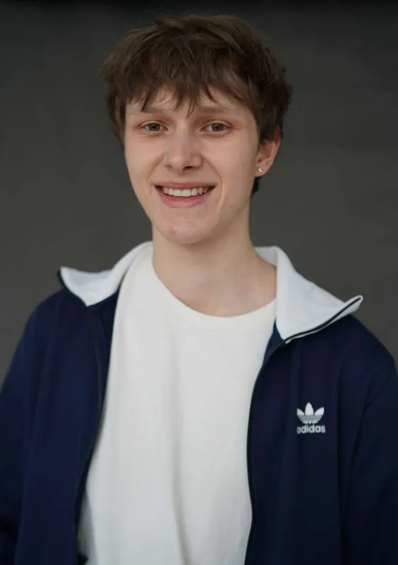Mateusz S.