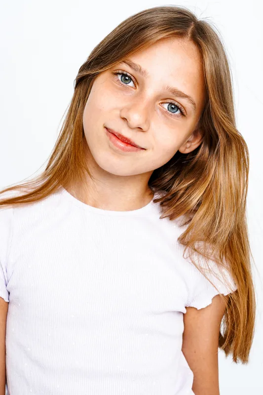 Sophia L.