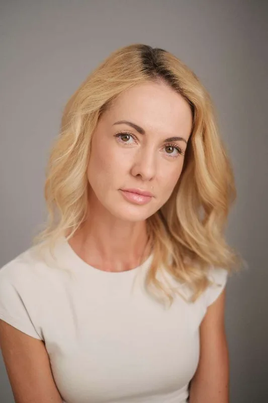Anastasiia K.
