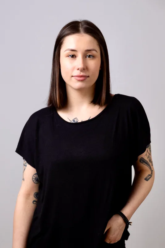 Zuzanna  N.