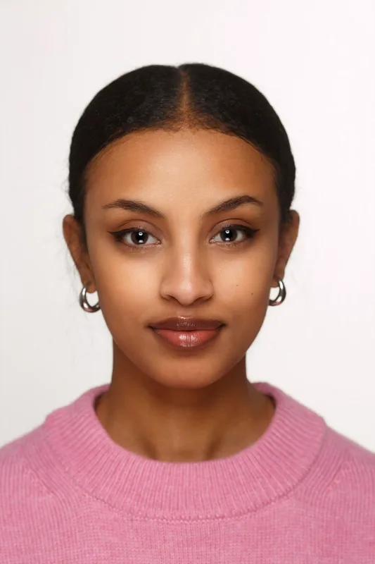 Hermela A.