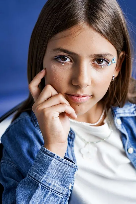 Milana Y.