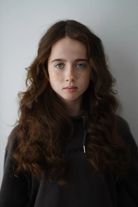 Zuzanna M.